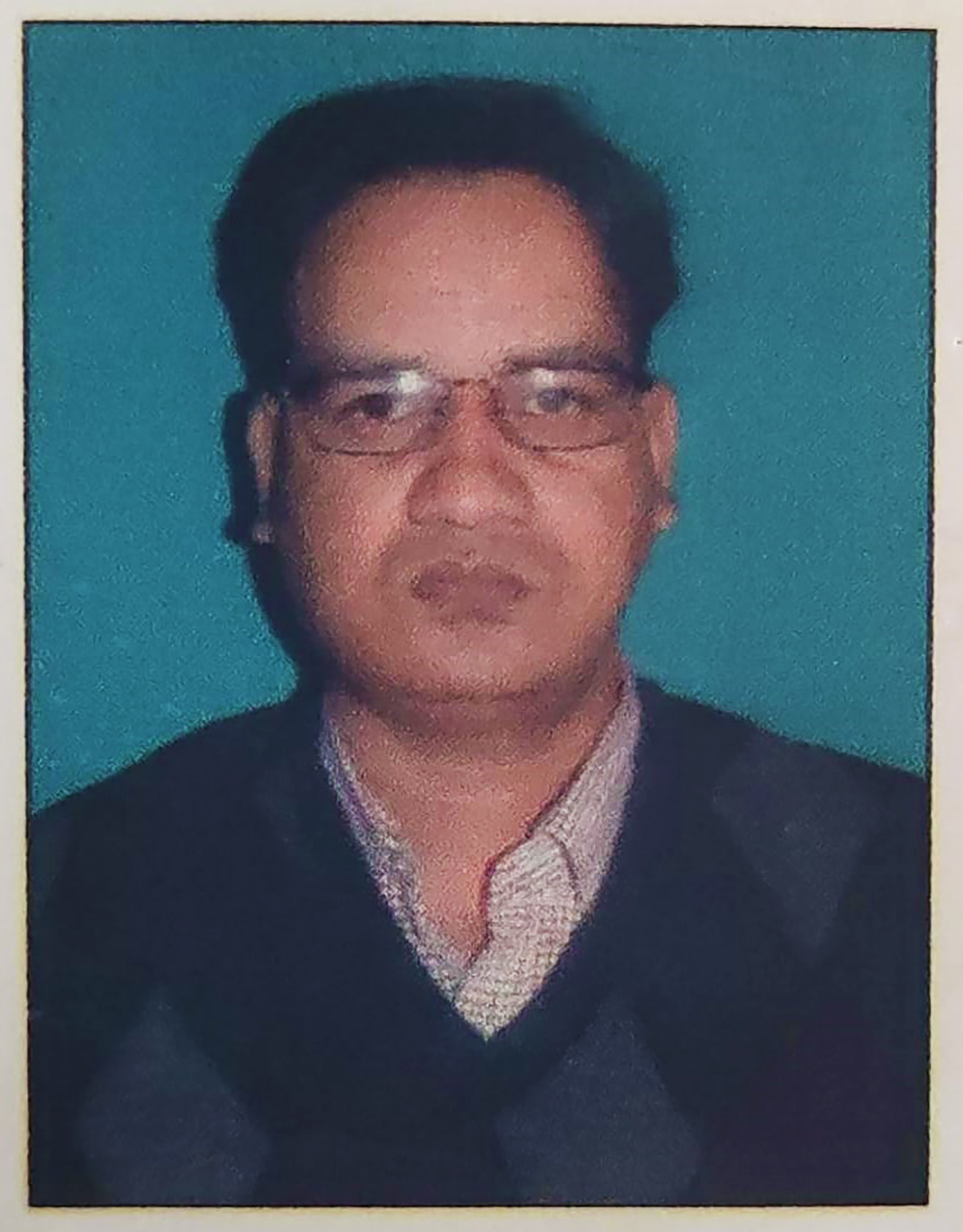 ER. SANDEEP KUMAR SINGH